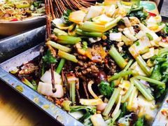 -特色油卤串串(水碾河店)