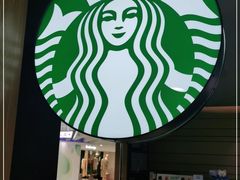 -星巴克(广州中华广场B1层店)