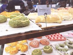 -奈雪的茶(湖滨银泰in77C区PRO店)