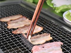 -BBQ烧烤