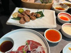 -匠和风精致料理(祥禾天地店)