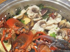-东国海鲜火锅城(氹仔店)