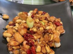 -玉桥餐厅(天坛店)