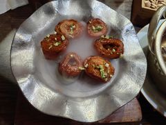 -魁盛居百年鲁菜馆(县西巷店)