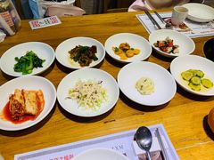 -紫霞门韩国料理烤肉(深南东路店)