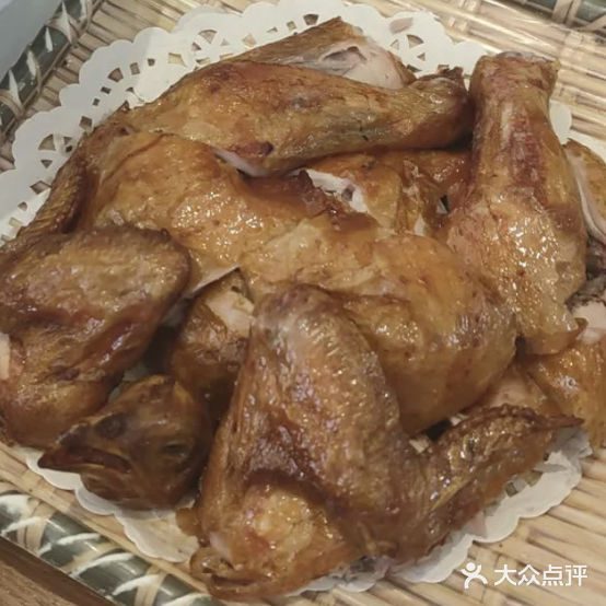 绿草源中西美食港式甜品(唐人街店)