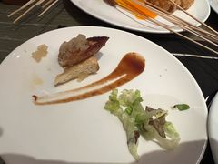 -TABLE·味西餐厅-成都茂业JW万豪酒店