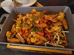 -湘阁里辣(东门茂业店)