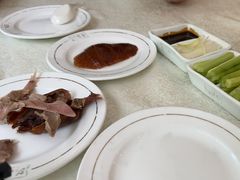 -北京全聚德(方庄店)