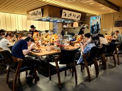 -一豚轩·烧鸟·豚骨拉面(五四路店)