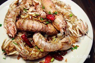 孟飞海鲜大排档(杨二村店)