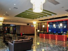 大堂-皇马纯KTV(景田店)