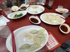 -喜家德虾仁水饺(长泰广场店)