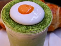 -Ann COFFEE(来福士店)