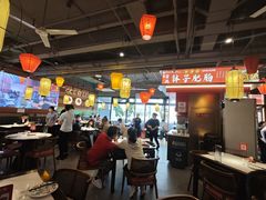 -匠熙小馆(崇文门店)