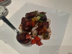 -夏苑(新加坡丽思卡尔顿美年酒店)