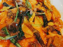 -那家老院子东北菜·饺子·小鸡炖蘑菇(艳华街店)