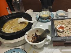 -外婆小聚茶餐厅·生日·团建(市民中心店)