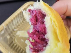 -HappyMiss花满楼·鲜花饼·鲜花茶·伴手礼(上海环球港店)