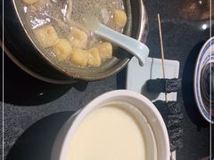 -南京大牌档(新街口德基广场店)