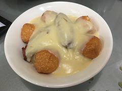 -新记餐厅(香槟大厦店)