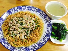 -裕兴记·三虾面(西北街总店)