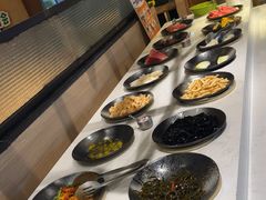 -豪客来牛排(成都锦江大融城店)