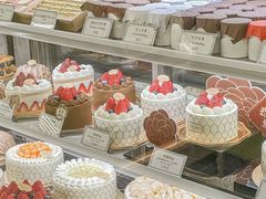 -布歌东京(合生汇店)