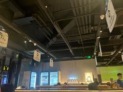 -很久以前羊肉串(朝阳路店)