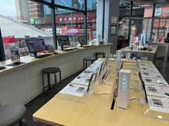 -九机·手机电脑数码(毕节招商花园店)