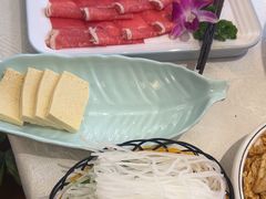 -东来顺饭庄(天坛店)