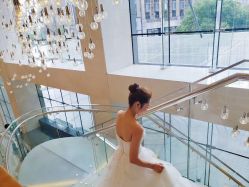 -LANYI COUTURE高级婚纱礼服改衣店