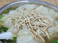 -荣巷小馄饨(荣巷店)