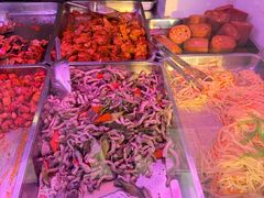 -老六素货(王顶堤店)