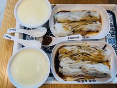 -冰泉豆浆馆(阳朔店)