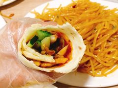 -姥家春饼店(漳州二路店)
