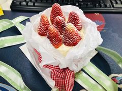 -迦南·甜品蛋糕(传媒店)