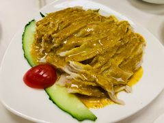 -九花山烤鸭店