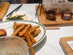 -牛爱客牛排(温岭千禧店)