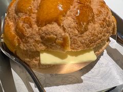 -食大利香港茶餐厅(南亚风情第一城店)