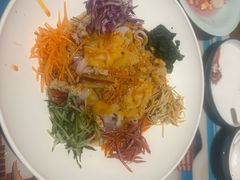 -醉长安(钟楼旗舰店)