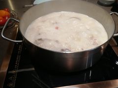 猪肚鸡火锅-捞王锅物料理(上海世茂广场店)