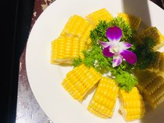 -和院老火锅铜锅烧烤海鲜(朱雀大街店)