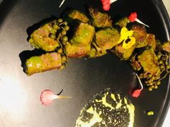-辛香汇·现炒川菜(淮海路百盛店)