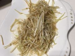 -风味小馆(天目湖宾馆店)