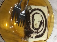 -Awfully Chocolate(来福士广场店)