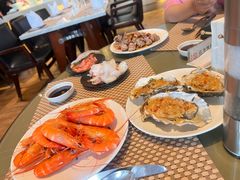 -长沙三景韦尔斯利酒店·Oval全日制餐厅自助餐