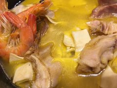 -小厨娘淮扬菜(天印大道店)