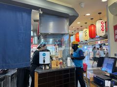-町门烤肉拌饭专门店(新天地店)