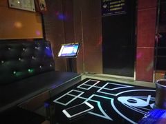-迪迪派KTV(创业大厦店)